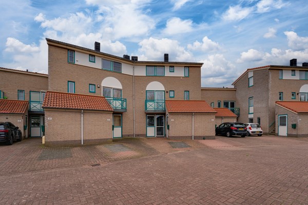 Medium property photo - Giese Pan 45, 6987 ED Giesbeek